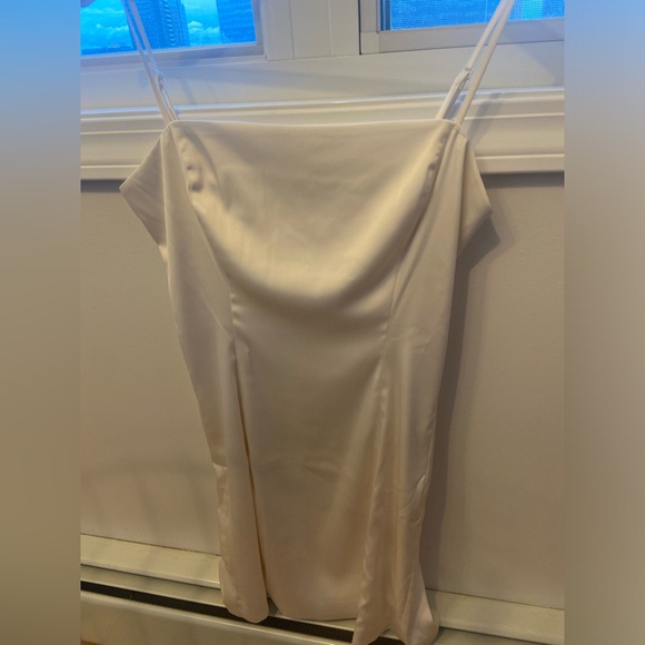 Sunday Best Fitted Mini Slip Size 0 - Picture 1 of 4